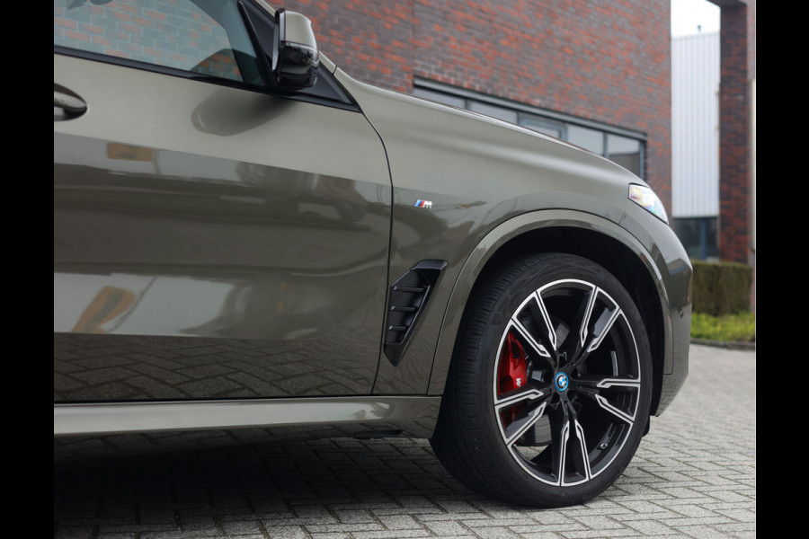 BMW X5 50e xDrive | Pano - Trekhaak - HUD