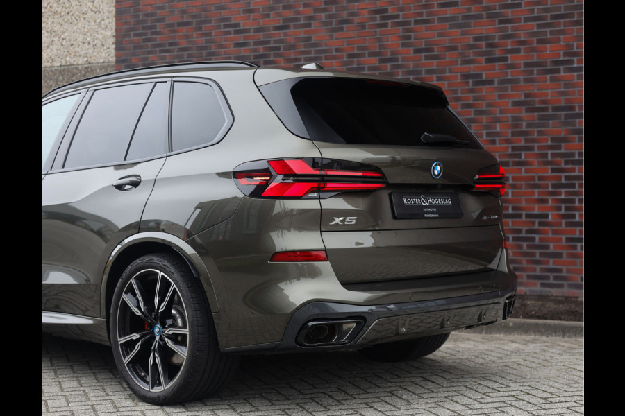 BMW X5 50e xDrive | Pano - Trekhaak - HUD