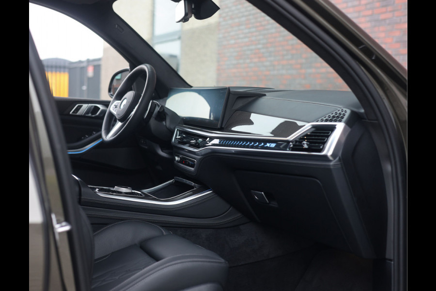 BMW X5 50e xDrive | Pano - Trekhaak - HUD