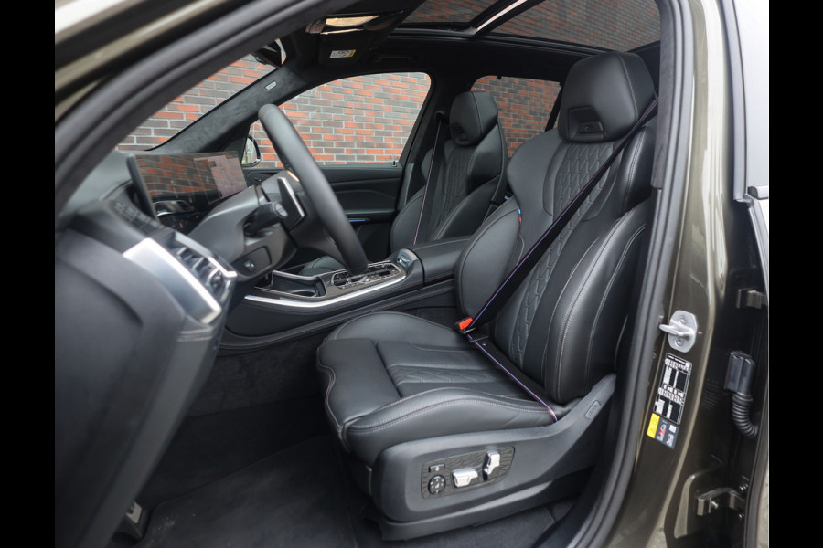 BMW X5 50e xDrive | Pano - Trekhaak - HUD