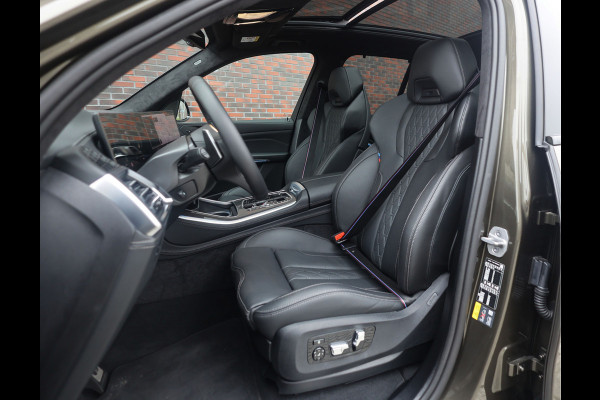 BMW X5 50e xDrive | Pano - Trekhaak - HUD