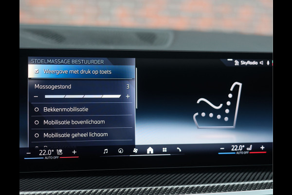 BMW X5 50e xDrive | Pano - Trekhaak - HUD