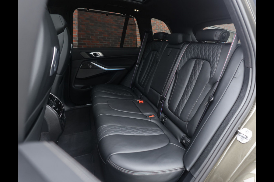 BMW X5 50e xDrive | Pano - Trekhaak - HUD