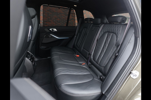 BMW X5 50e xDrive | Pano - Trekhaak - HUD