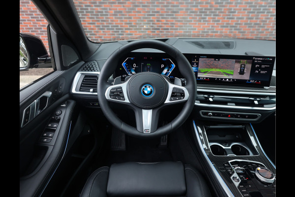 BMW X5 50e xDrive | Pano - Trekhaak - HUD