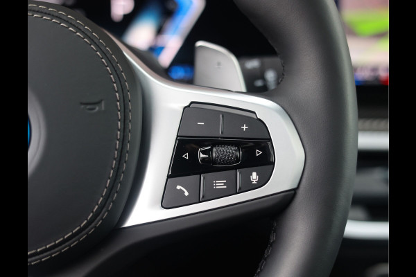 BMW X5 50e xDrive | Pano - Trekhaak - HUD