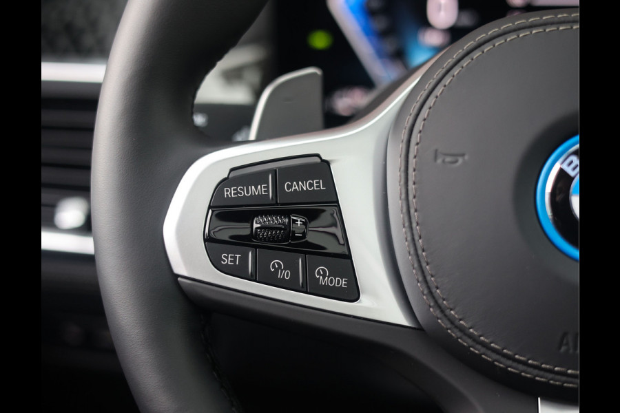 BMW X5 50e xDrive | Pano - Trekhaak - HUD