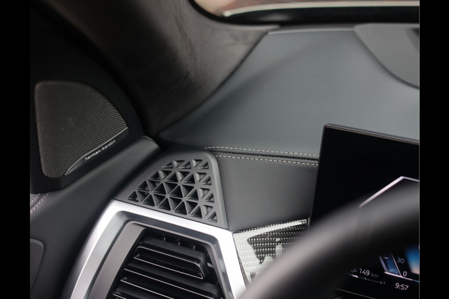 BMW X5 50e xDrive | Pano - Trekhaak - HUD
