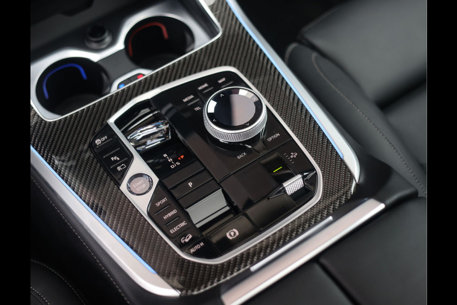 BMW X5 50e xDrive | Pano - Trekhaak - HUD