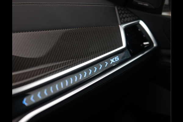 BMW X5 50e xDrive | Pano - Trekhaak - HUD