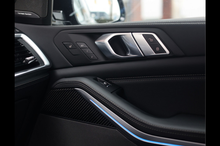 BMW X5 50e xDrive | Pano - Trekhaak - HUD