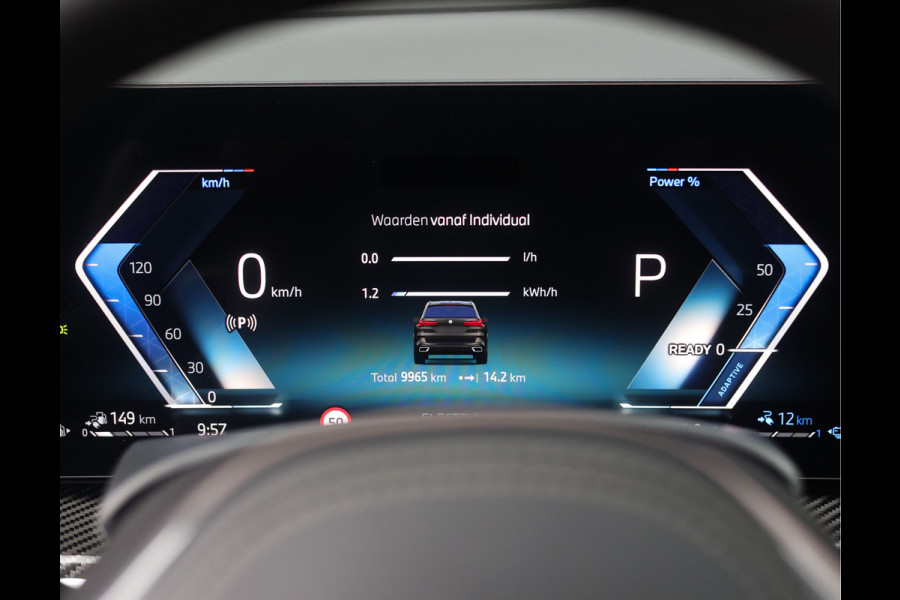 BMW X5 50e xDrive | Pano - Trekhaak - HUD