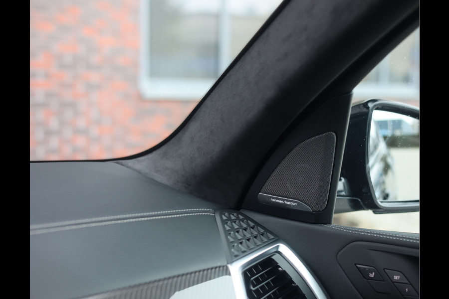BMW X5 50e xDrive | Pano - Trekhaak - HUD