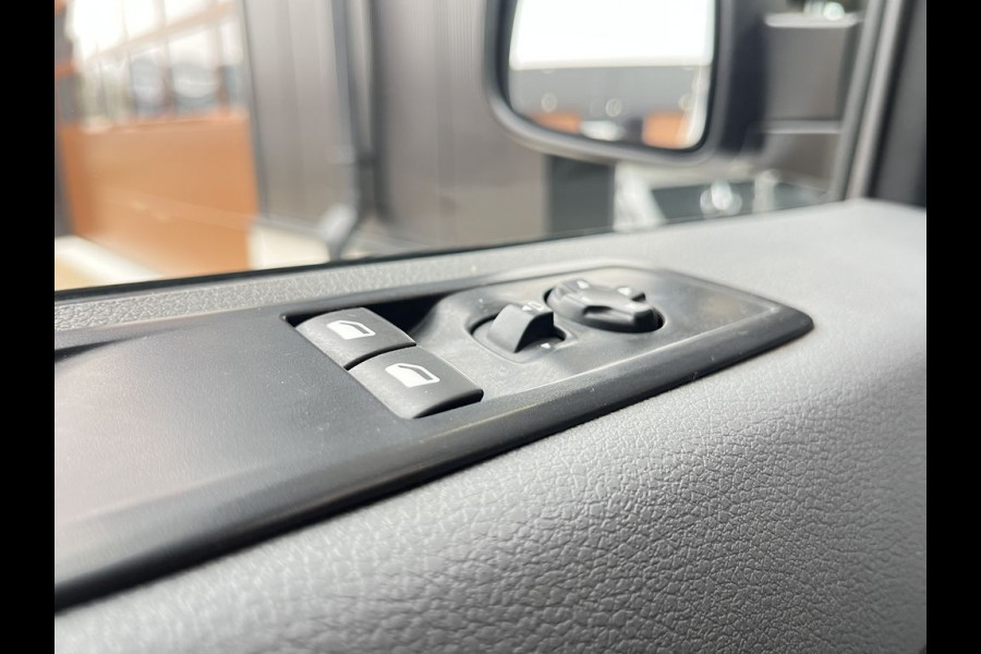 Peugeot Expert 2.0 BlueHDI 120pk L3 Premium 3p Lease €287 p/m, Imperiaal, Airco, Carplay, Camera, PDC, Cruise controle, Onderhoudshistorie aanwezig