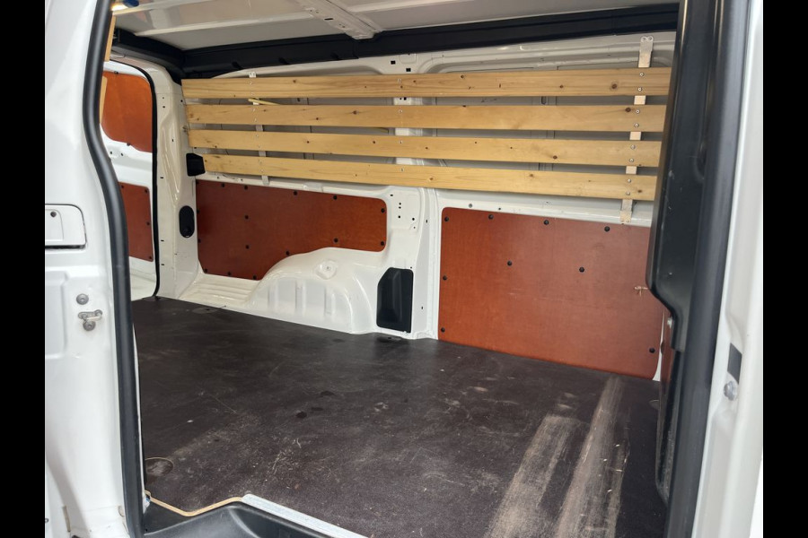 Peugeot Expert 2.0 BlueHDI 120pk L3 Premium 3p Lease €287 p/m, Imperiaal, Airco, Carplay, Camera, PDC, Cruise controle, Onderhoudshistorie aanwezig