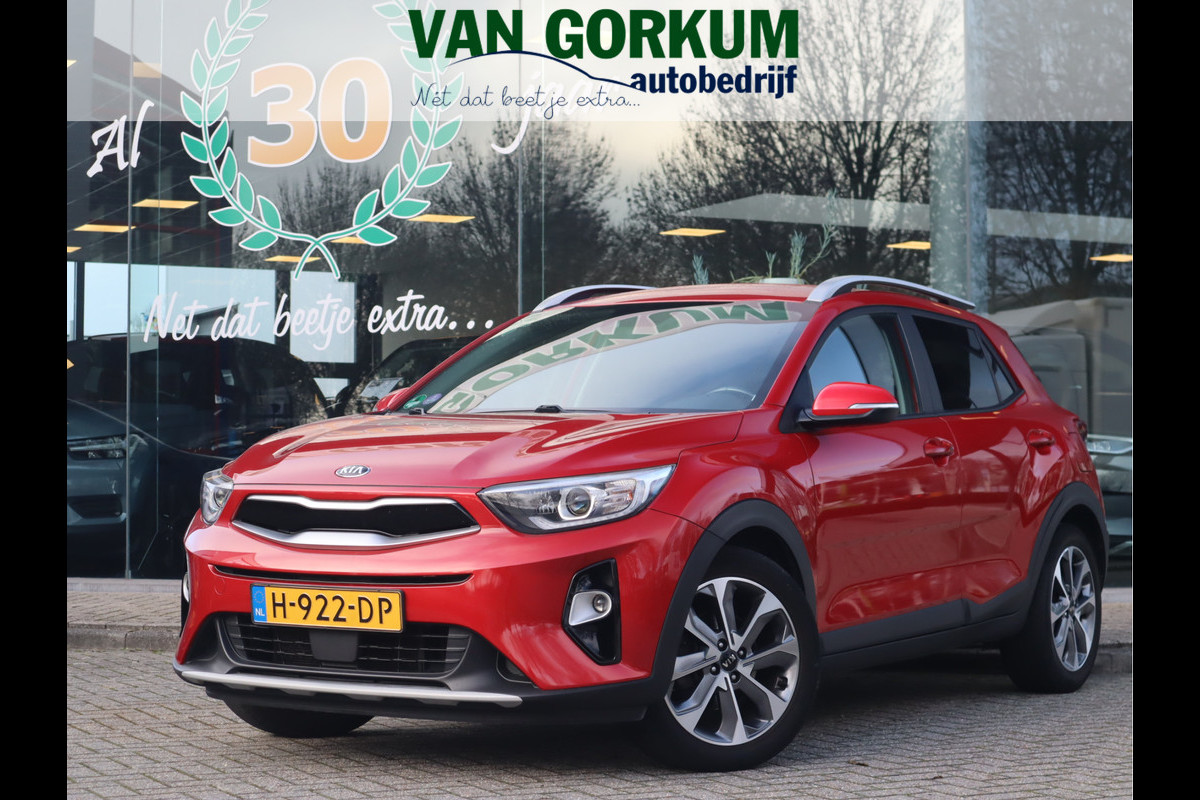 Kia Stonic 1.0 T-GDi DynamicPlusLine