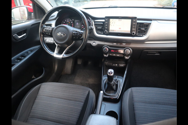 Kia Stonic 1.0 T-GDi DynamicPlusLine
