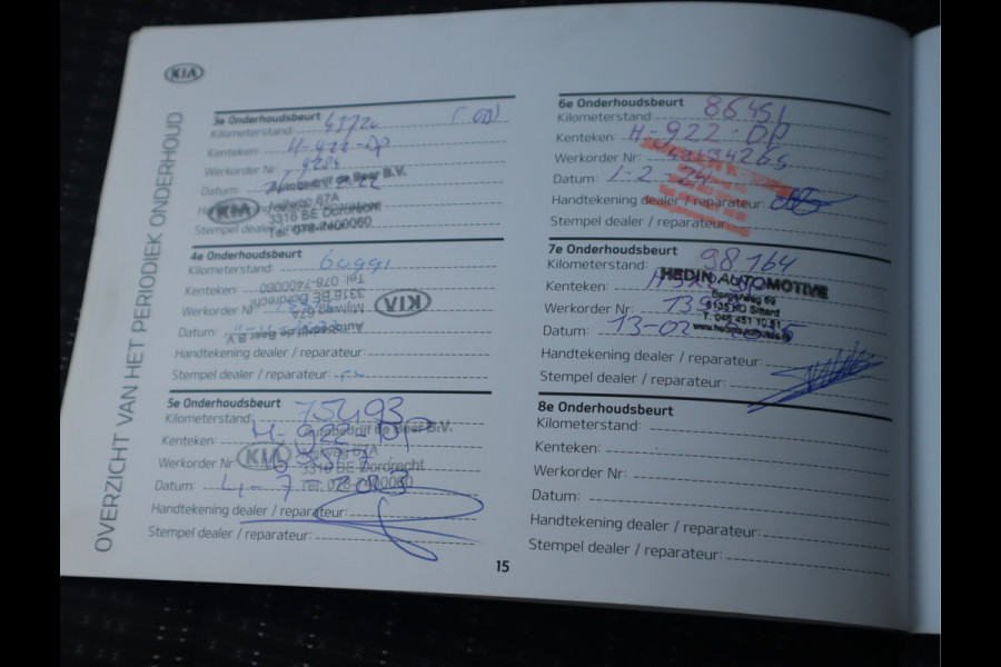 Kia Stonic 1.0 T-GDi DynamicPlusLine