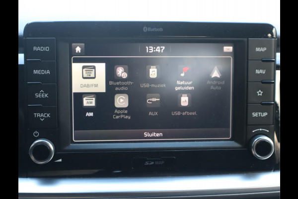 Kia Stonic 1.0 T-GDi DynamicPlusLine