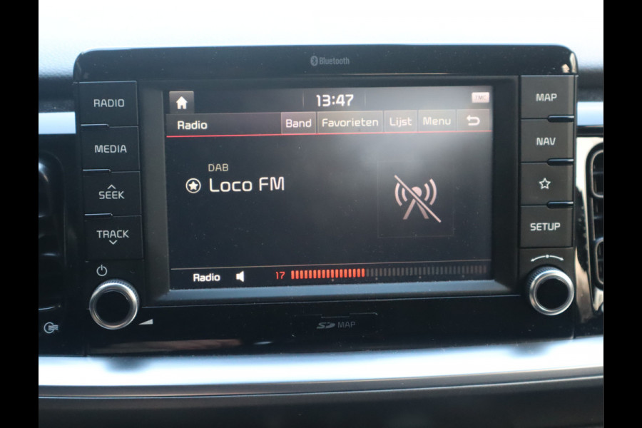 Kia Stonic 1.0 T-GDi DynamicPlusLine