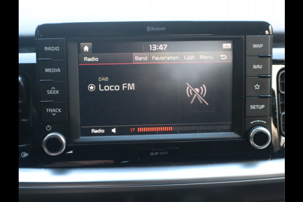 Kia Stonic 1.0 T-GDi DynamicPlusLine