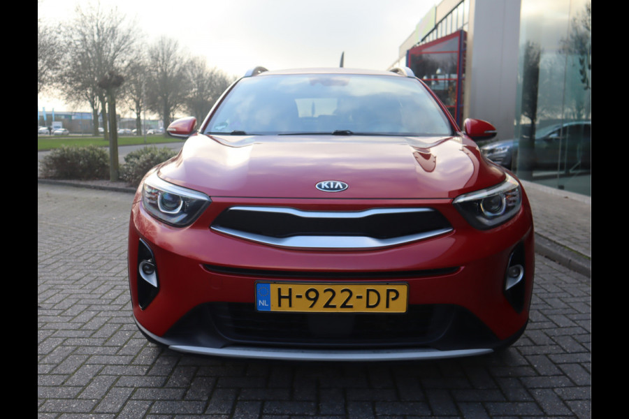 Kia Stonic 1.0 T-GDi DynamicPlusLine