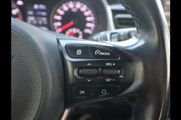 Kia Stonic 1.0 T-GDi DynamicPlusLine