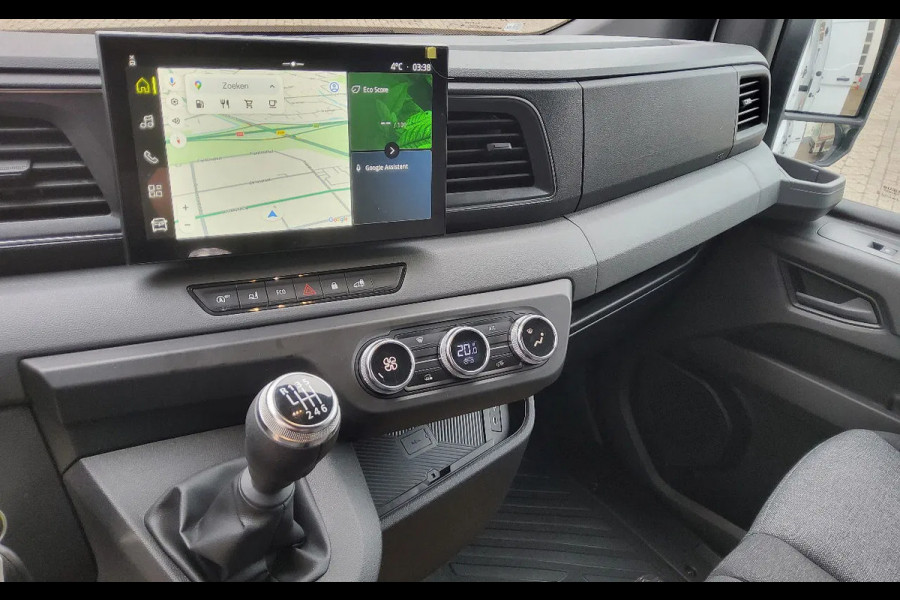 Renault Master 150.35 L2H2 GESLOTEN - V-07-KNG - EURO 6 - 2x ZIJSCHUIFDEUR - BPM VRIJ!