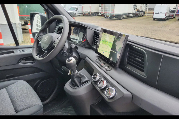 Renault Master 150.35 L2H2 GESLOTEN - V-07-KNG - EURO 6 - 2x ZIJSCHUIFDEUR - BPM VRIJ!