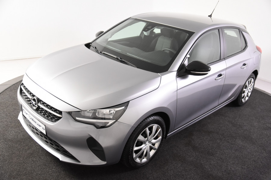 Opel Corsa 1.2 Edition *1ste Eigenaar*Navigatie*Carplay*PDC*