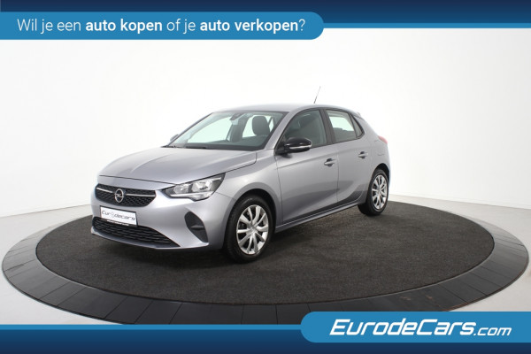 Opel Corsa 1.2 Edition *1ste Eigenaar*Navigatie*Carplay*PDC*