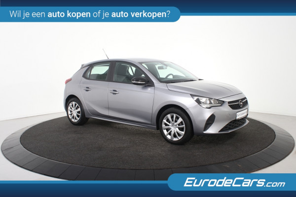 Opel Corsa 1.2 Edition *1ste Eigenaar*Navigatie*Carplay*PDC*