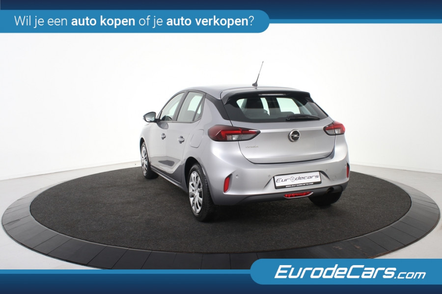 Opel Corsa 1.2 Edition *1ste Eigenaar*Navigatie*Carplay*PDC*