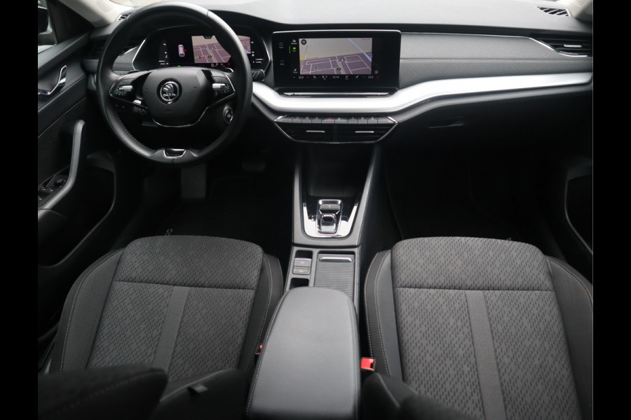 Škoda Octavia Combi 1.0 e-TSI Business Edition Plus Navi / Elek achterklep / Caplay / Climate / Automaat Btw auto
