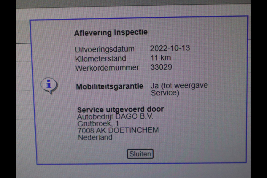 Škoda Octavia Combi 1.0 e-TSI Business Edition Plus Navi / Elek achterklep / Caplay / Climate / Automaat Btw auto