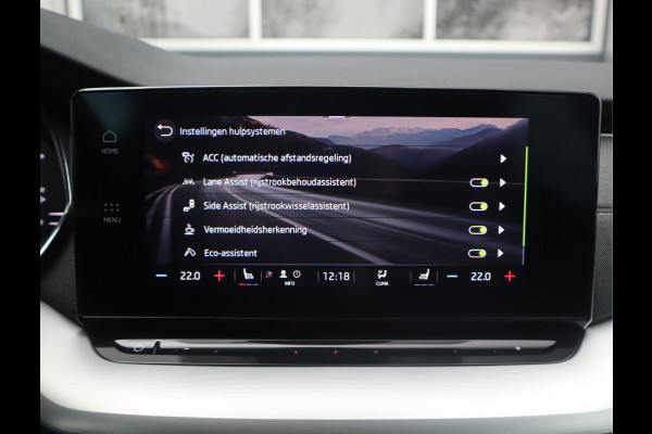 Škoda Octavia Combi 1.0 e-TSI Business Edition Plus Navi / Elek achterklep / Caplay / Climate / Automaat Btw auto