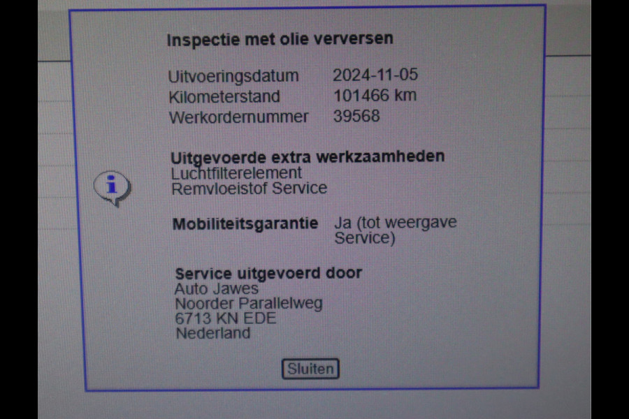 Škoda Octavia Combi 1.0 e-TSI Business Edition Plus Navi / Elek achterklep / Caplay / Climate / Automaat Btw auto