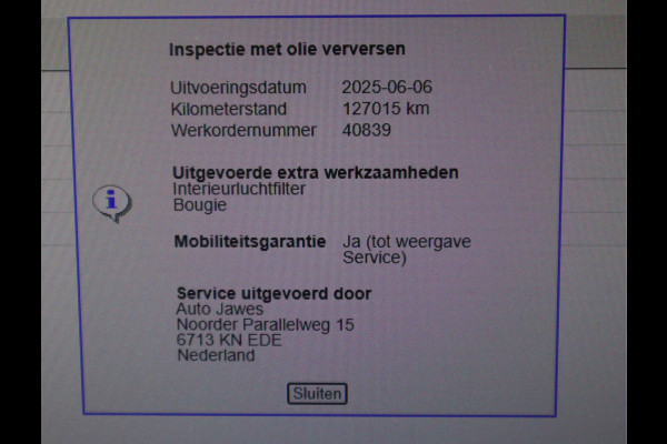 Škoda Octavia Combi 1.0 e-TSI Business Edition Plus Navi / Elek achterklep / Caplay / Climate / Automaat Btw auto