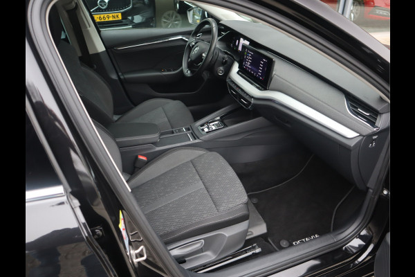 Škoda Octavia Combi 1.0 e-TSI Business Edition Plus Navi / Elek achterklep / Caplay / Climate / Automaat Btw auto
