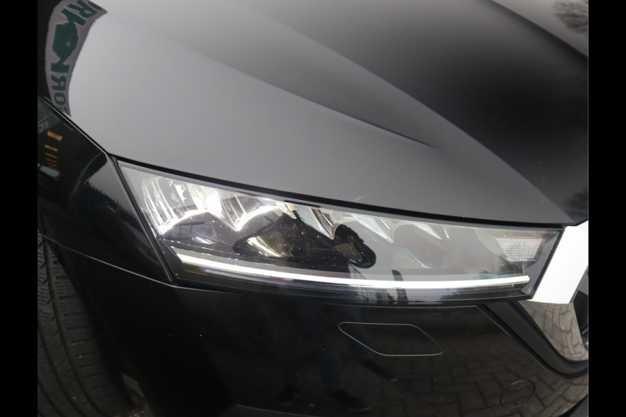 Škoda Octavia Combi 1.0 e-TSI Business Edition Plus Navi / Elek achterklep / Caplay / Climate / Automaat Btw auto