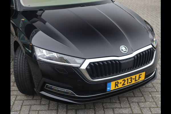 Škoda Octavia Combi 1.0 e-TSI Business Edition Plus Navi / Elek achterklep / Caplay / Climate / Automaat Btw auto