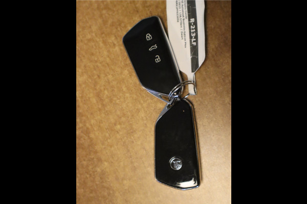Škoda Octavia Combi 1.0 e-TSI Business Edition Plus Navi / Elek achterklep / Caplay / Climate / Automaat Btw auto