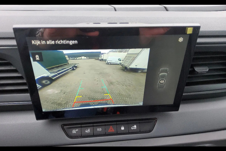 Renault Master 150.35 L2H2 - V-46-KNT - GESLOTEN - 2x ZIJSCHUIFDEUR - EURO 6 - BPM VRIJ!