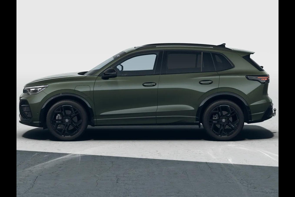Volkswagen Tiguan R-Line Edition 1.5 eHybrid 150 kW / 204 PK SUV 6 v