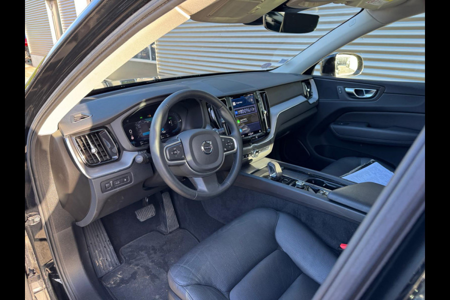 Volvo XC60 T6 Aut. Long Range Inscription Leder 350pk