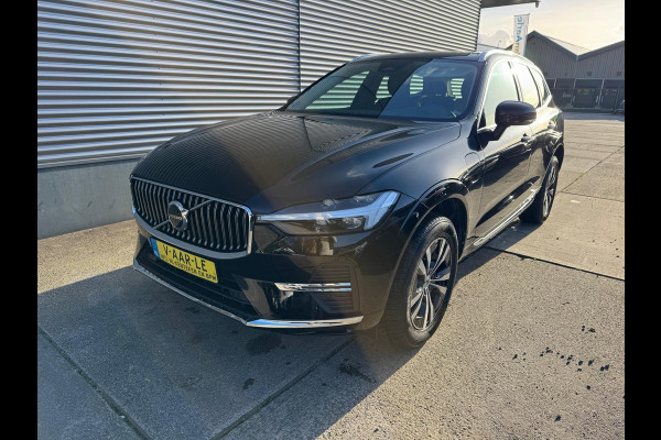 Volvo XC60 T6 Aut. Long Range Inscription Leder 350pk