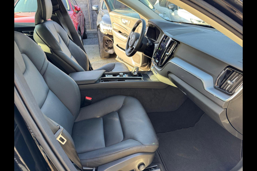 Volvo XC60 T6 Aut. Long Range Inscription Leder 350pk