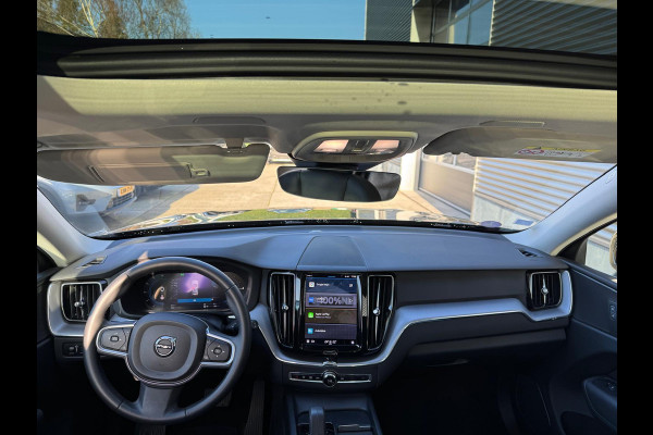 Volvo XC60 T6 Aut. Long Range Inscription Leder 350pk