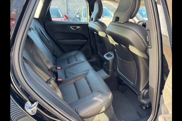 Volvo XC60 T6 Aut. Long Range Inscription Leder 350pk