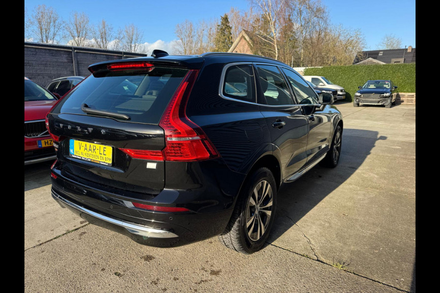 Volvo XC60 T6 Aut. Long Range Inscription Leder 350pk
